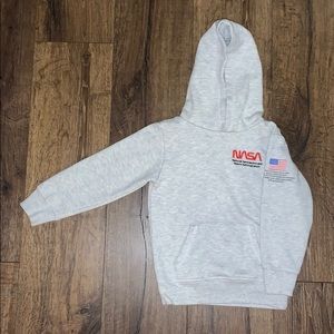 Cotton On boys hoodie size 5
